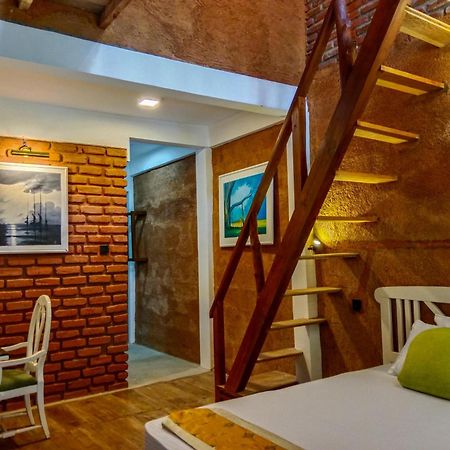 Sigiriya Elegant Resort Экстерьер фото