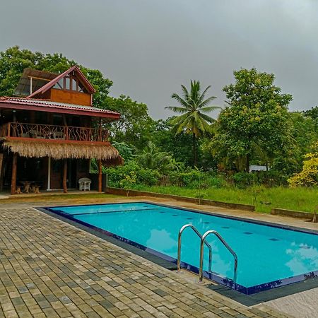 Sigiriya Elegant Resort Экстерьер фото