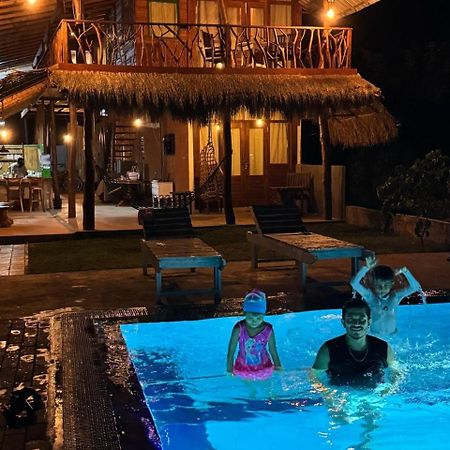 Sigiriya Elegant Resort Экстерьер фото