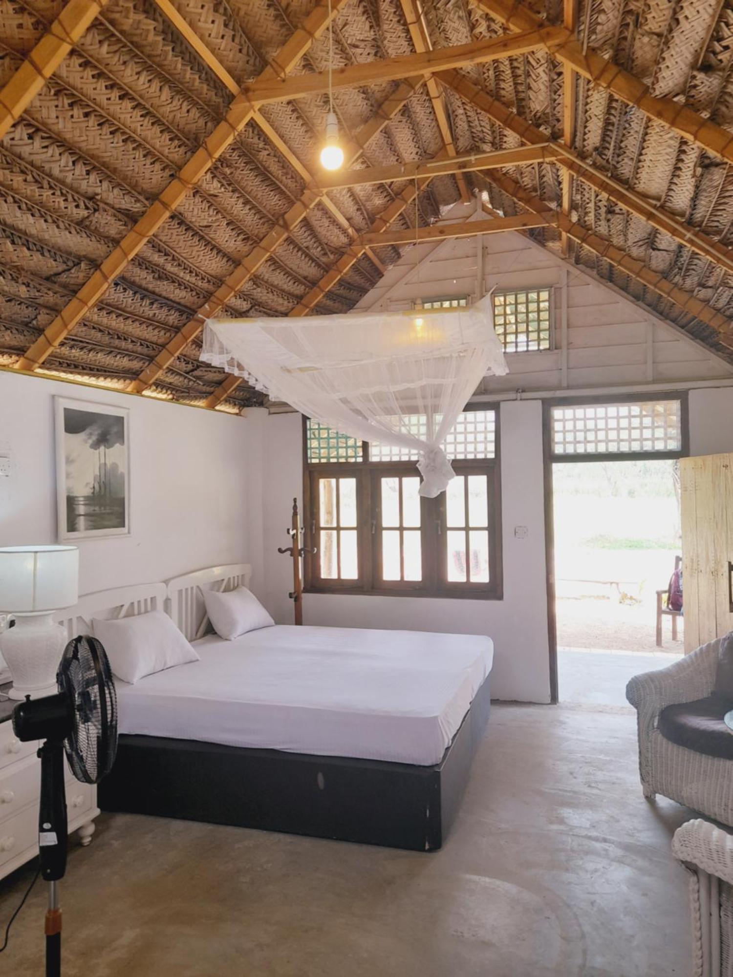 Sigiriya Elegant Resort Экстерьер фото