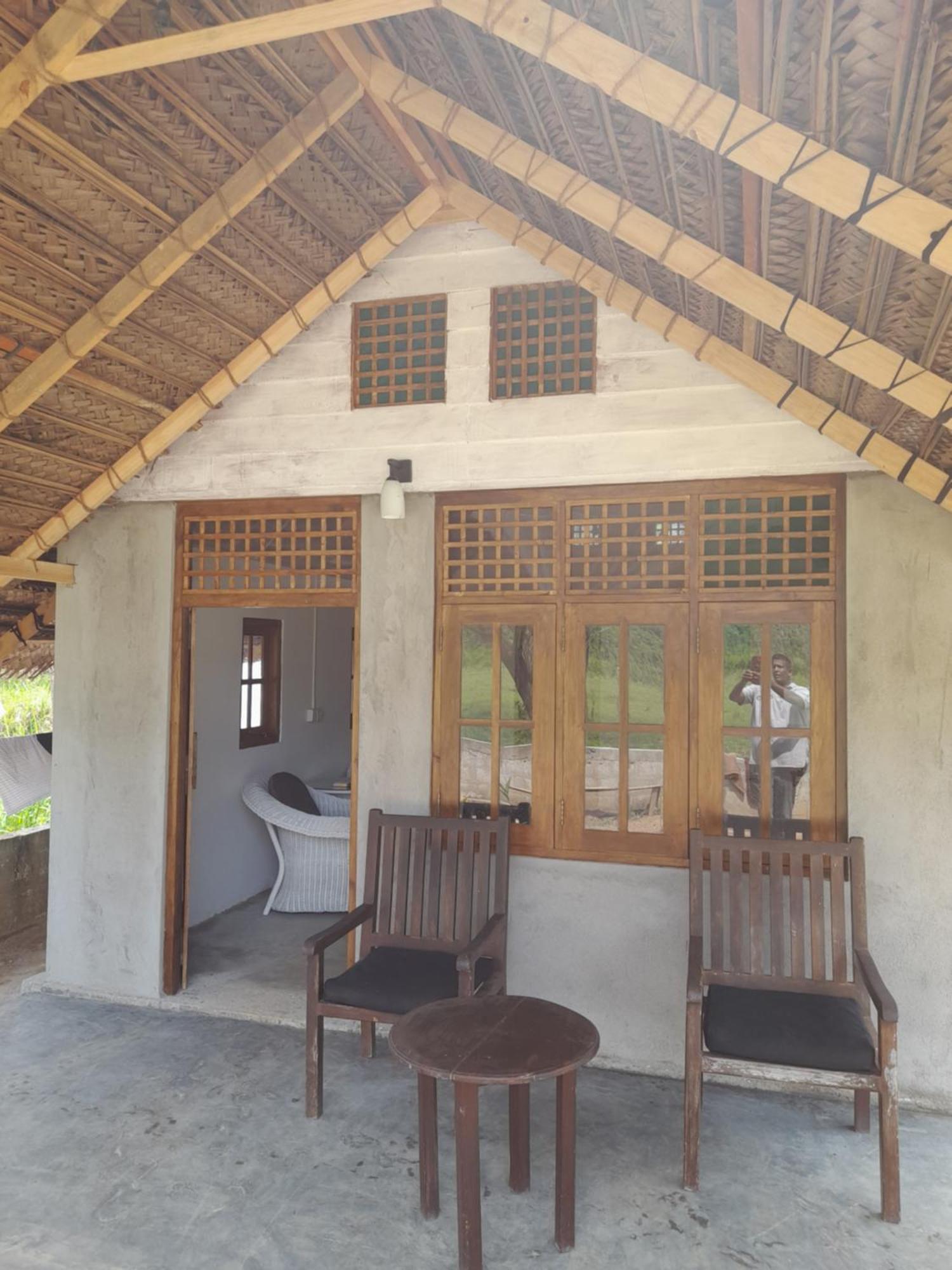 Sigiriya Elegant Resort Экстерьер фото