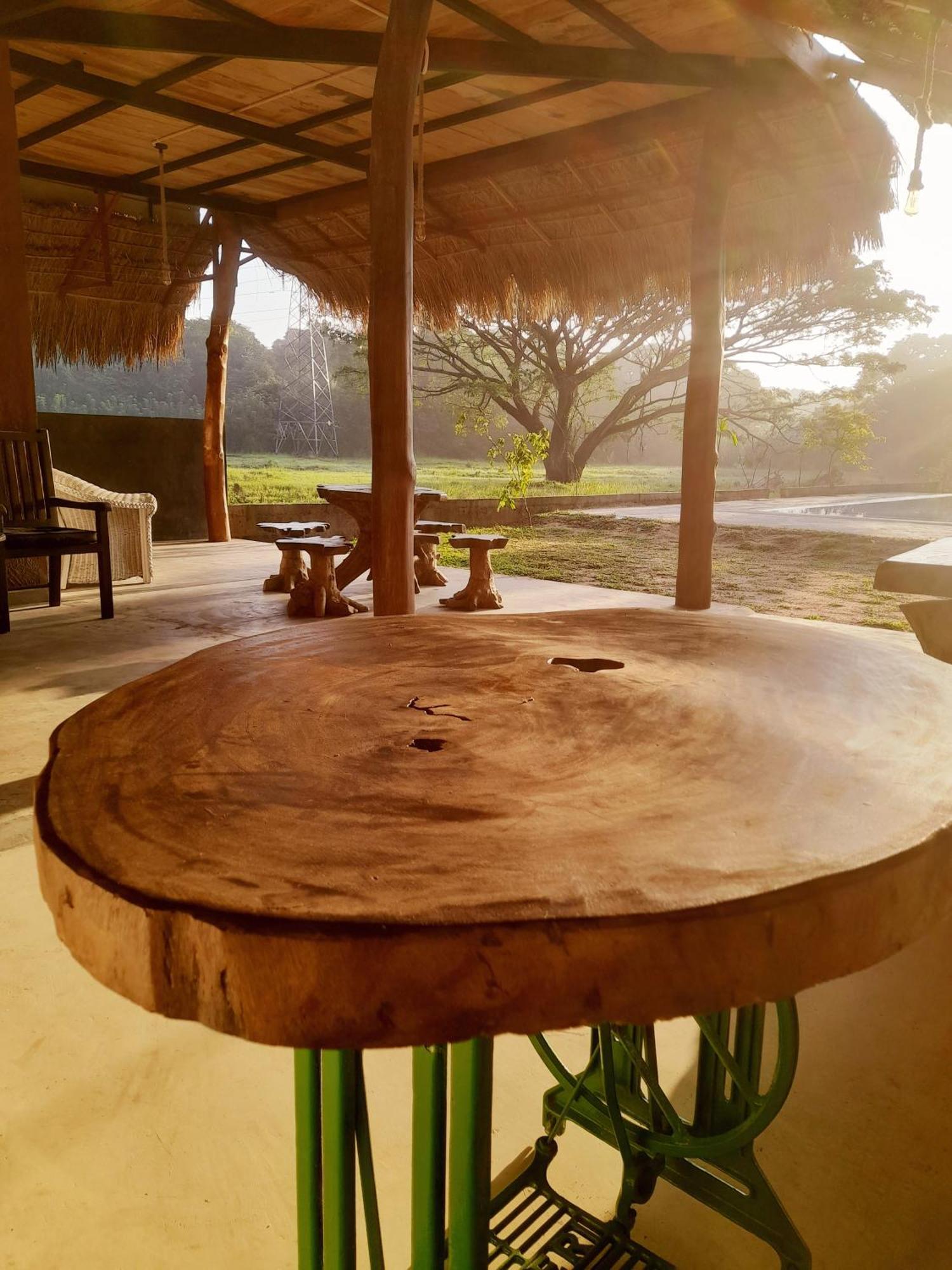 Sigiriya Elegant Resort Экстерьер фото