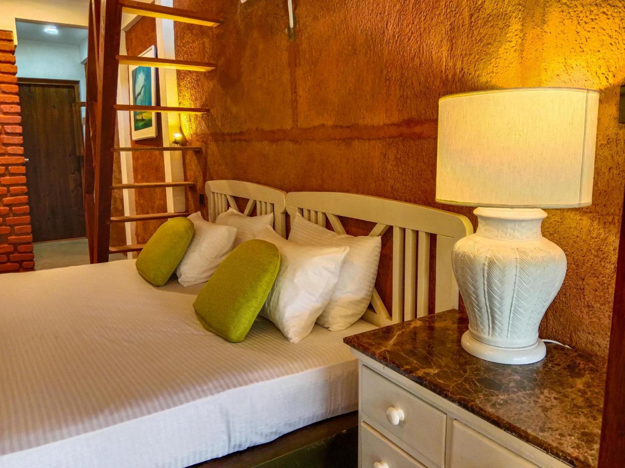 Sigiriya Elegant Resort Экстерьер фото