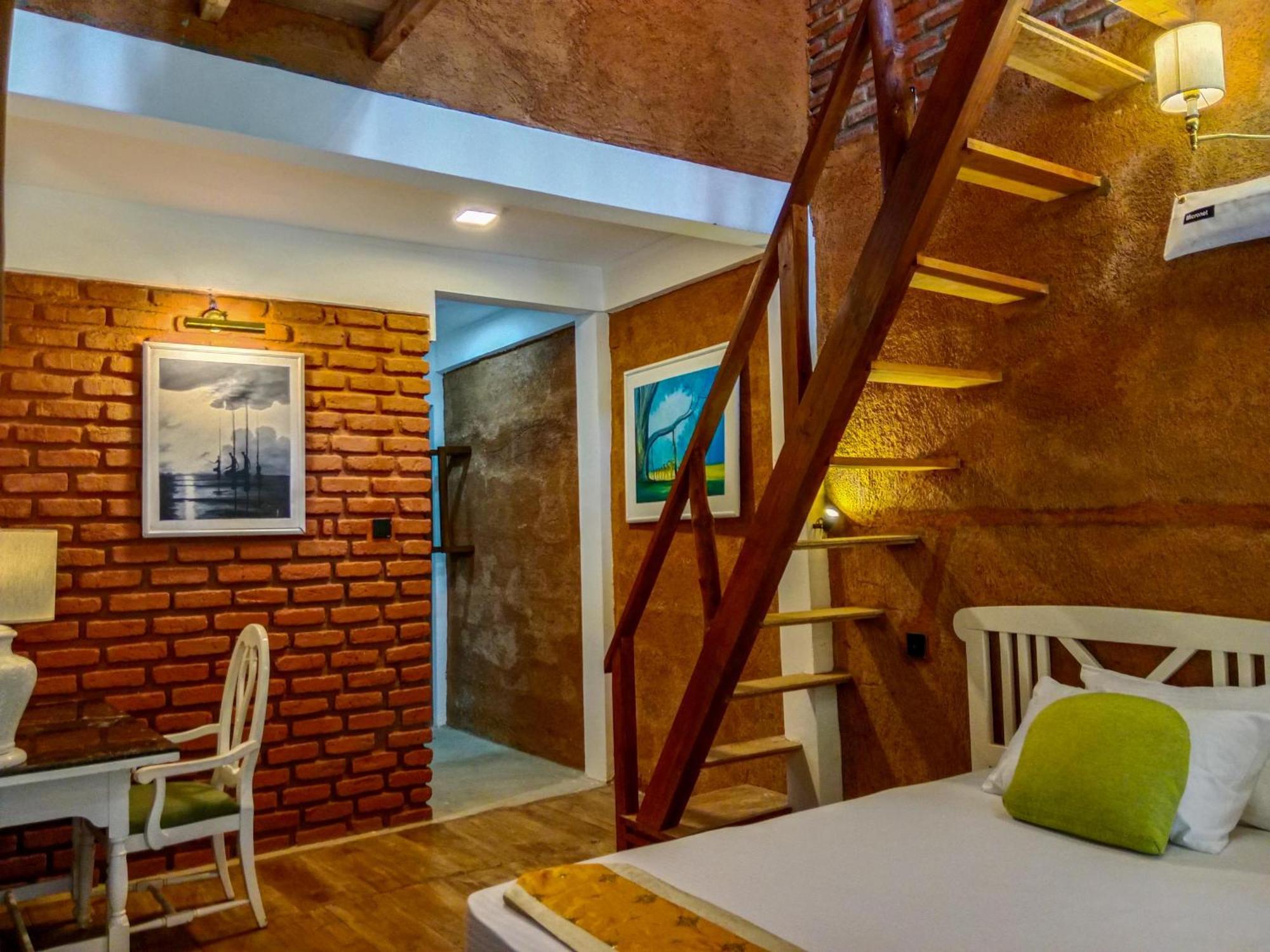 Sigiriya Elegant Resort Экстерьер фото