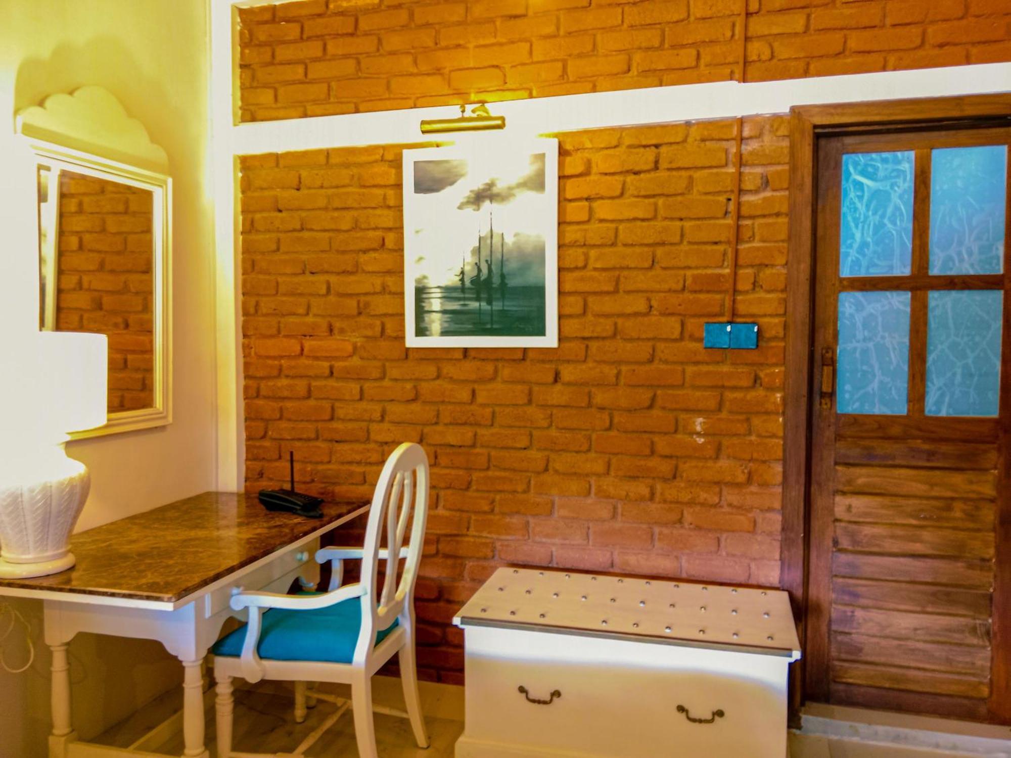Sigiriya Elegant Resort Экстерьер фото