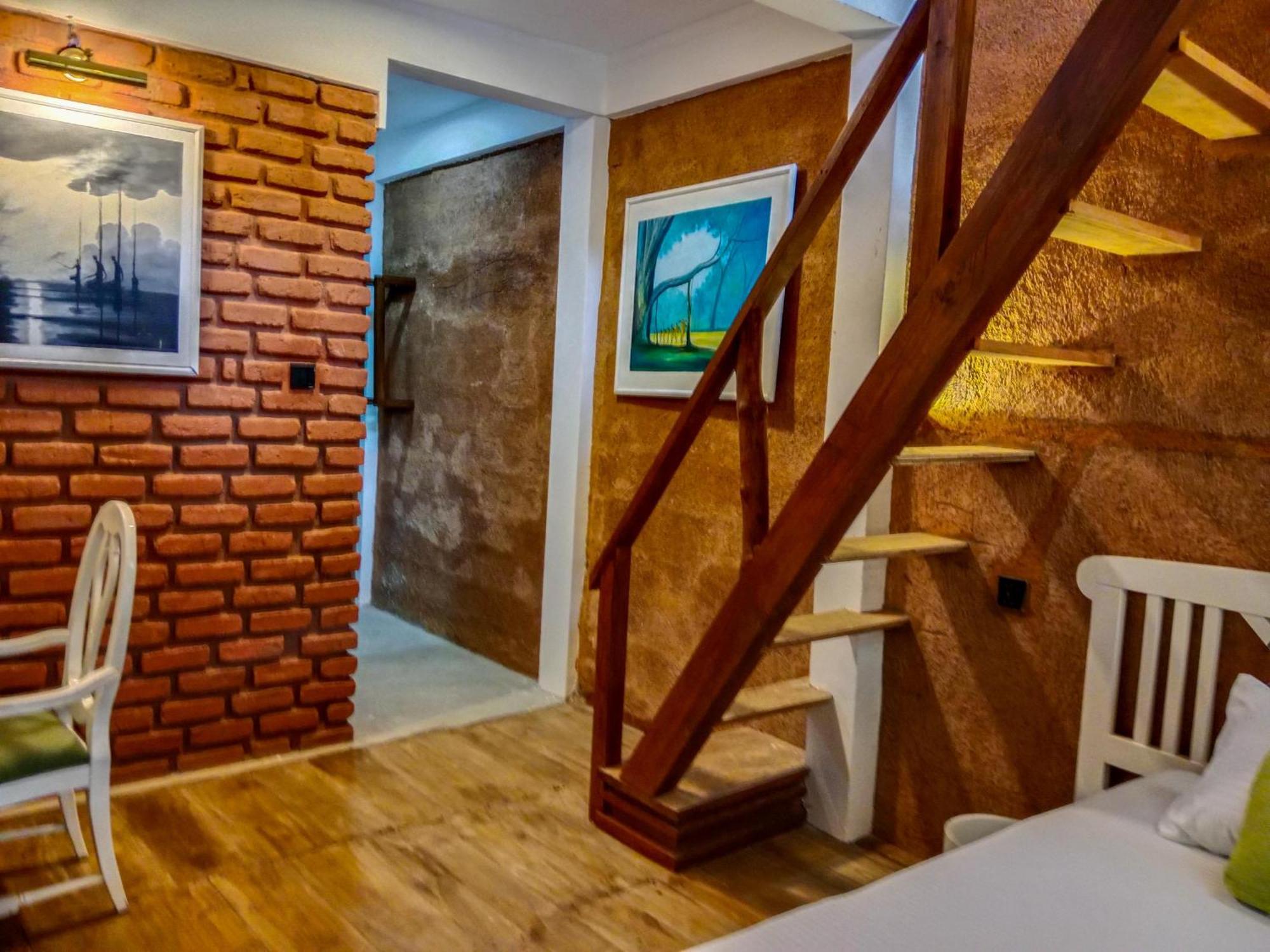 Sigiriya Elegant Resort Экстерьер фото