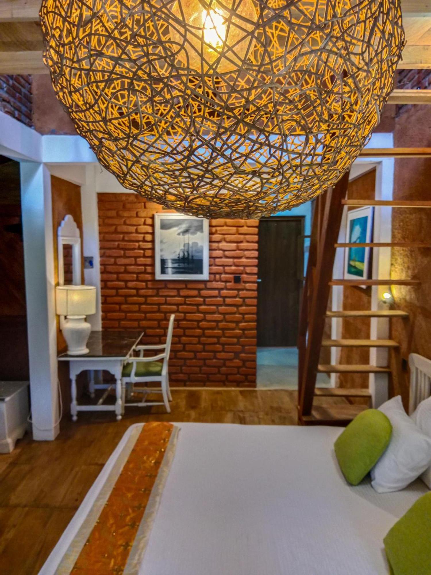 Sigiriya Elegant Resort Экстерьер фото