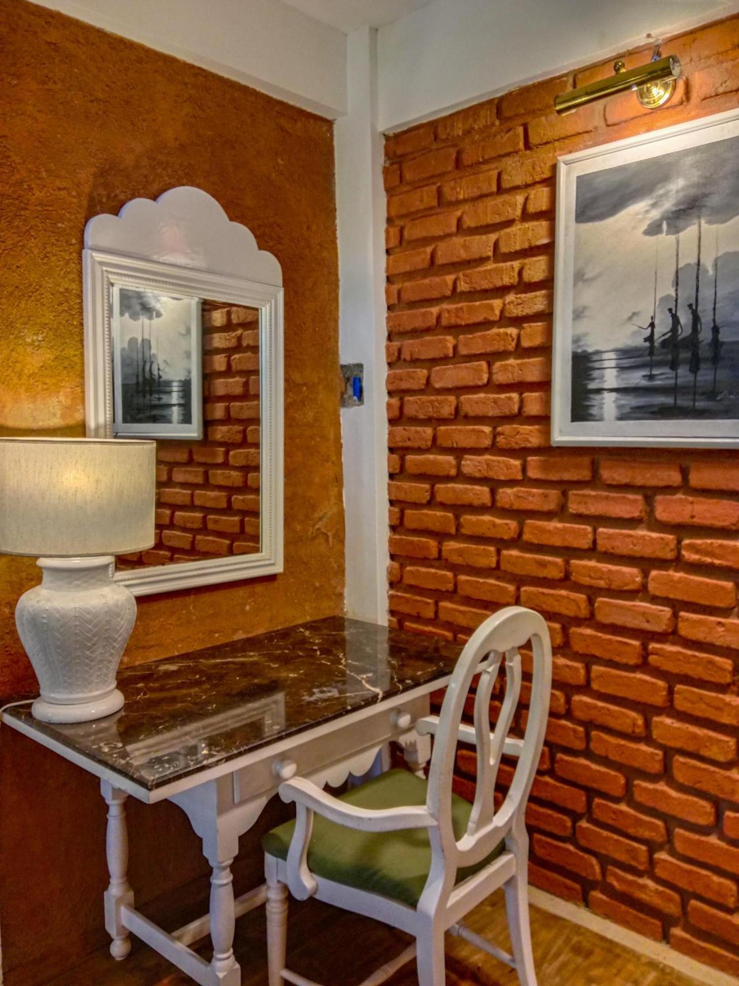 Sigiriya Elegant Resort Экстерьер фото