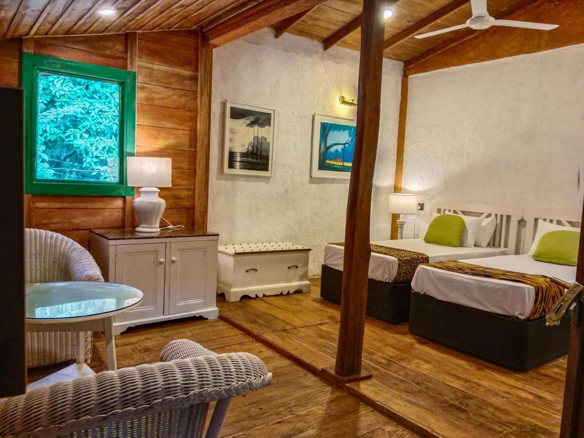 Sigiriya Elegant Resort Экстерьер фото