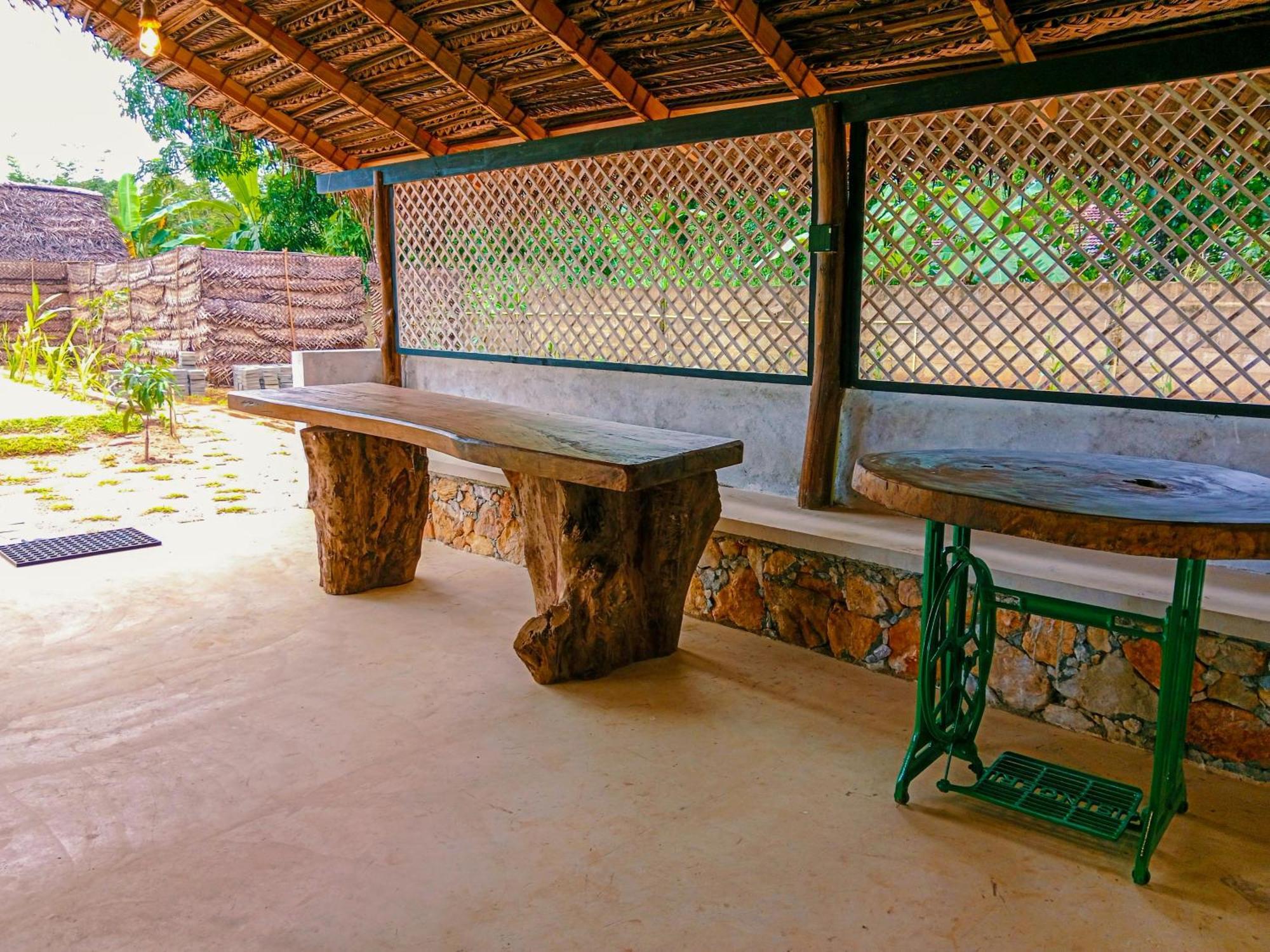 Sigiriya Elegant Resort Экстерьер фото