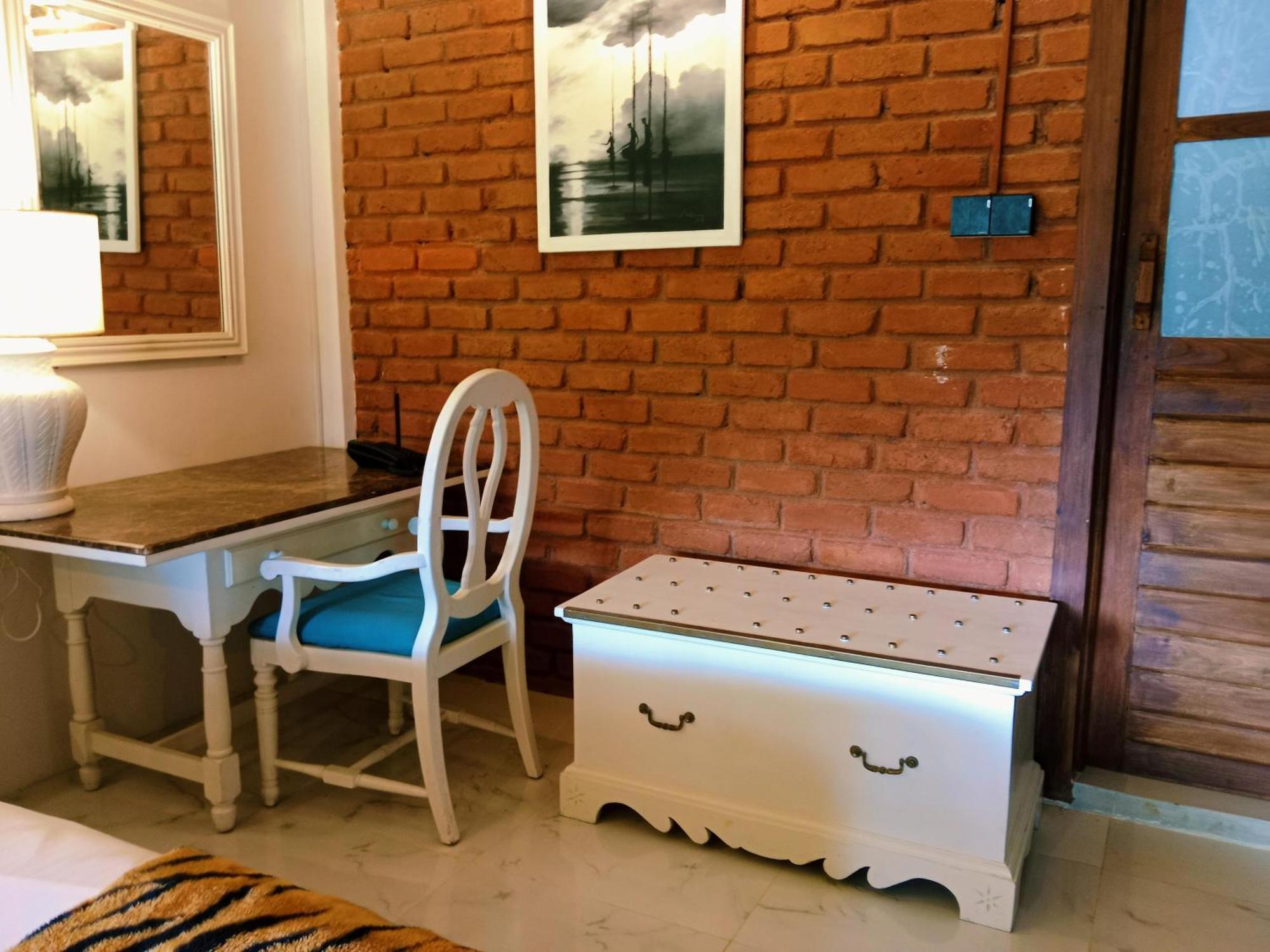 Sigiriya Elegant Resort Экстерьер фото