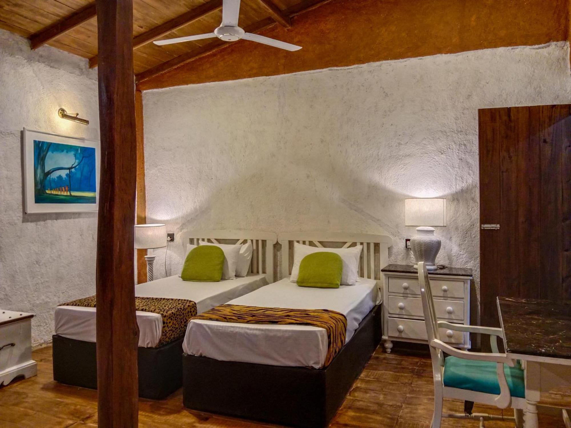 Sigiriya Elegant Resort Экстерьер фото