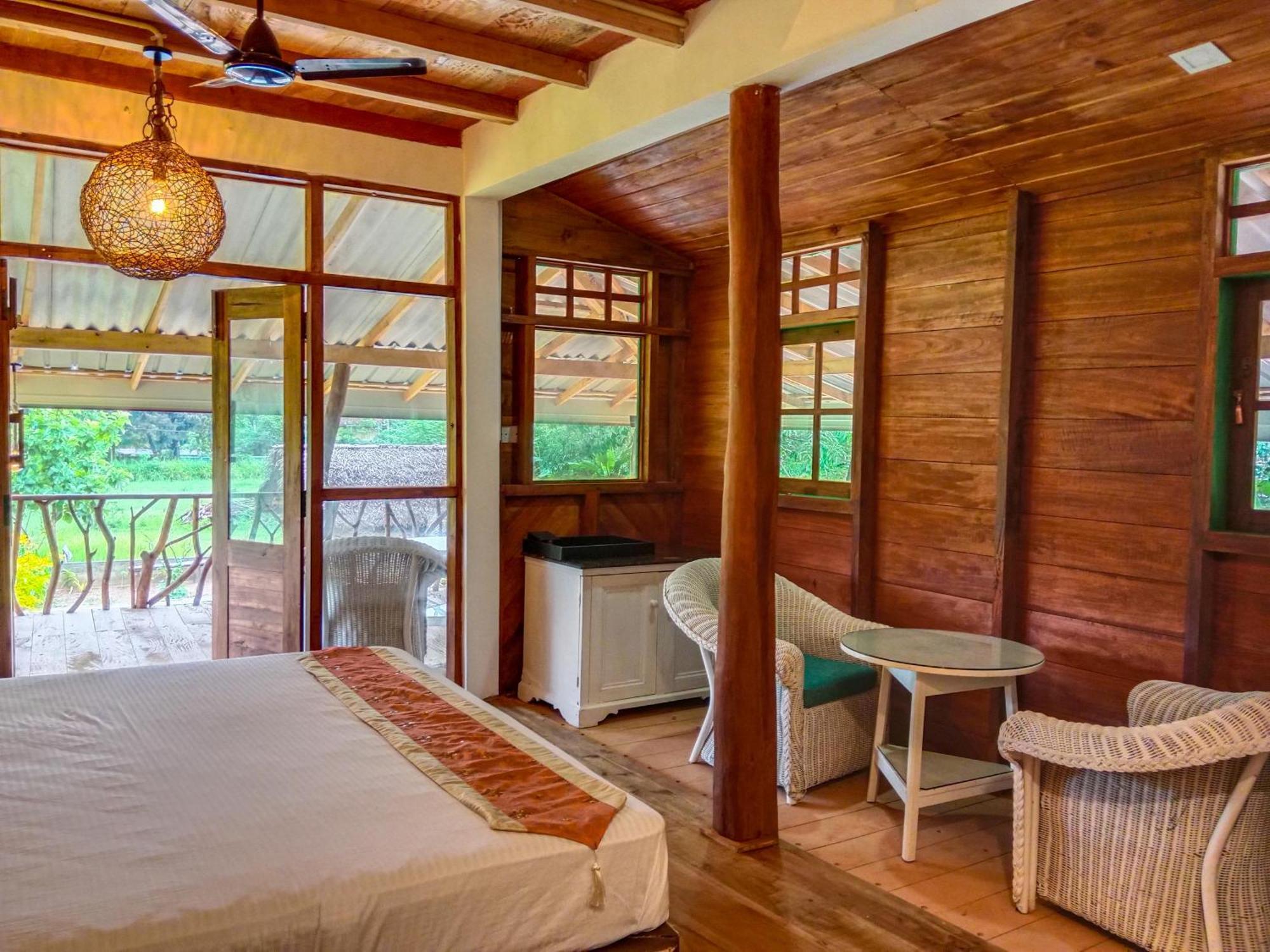 Sigiriya Elegant Resort Экстерьер фото
