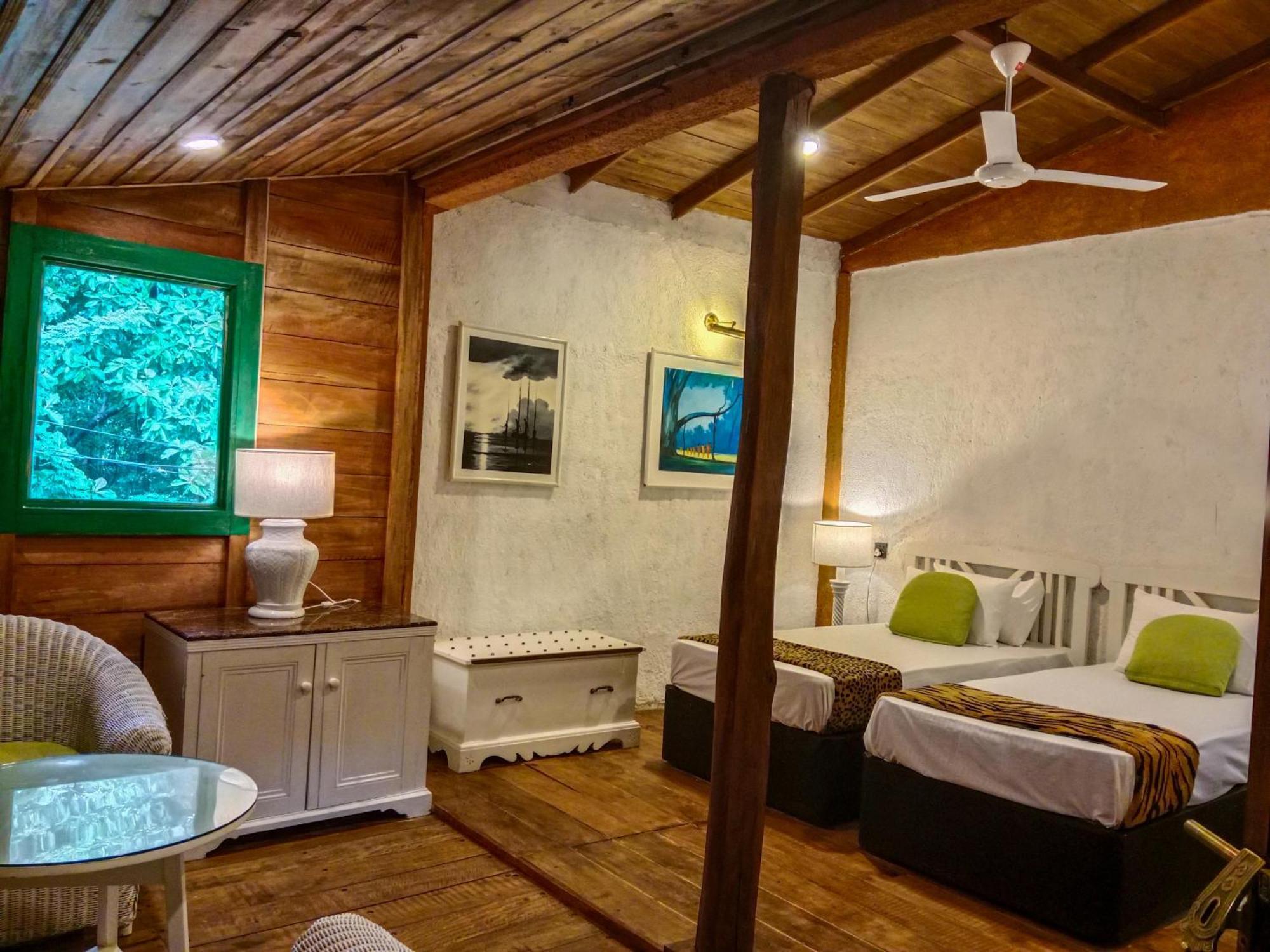 Sigiriya Elegant Resort Экстерьер фото