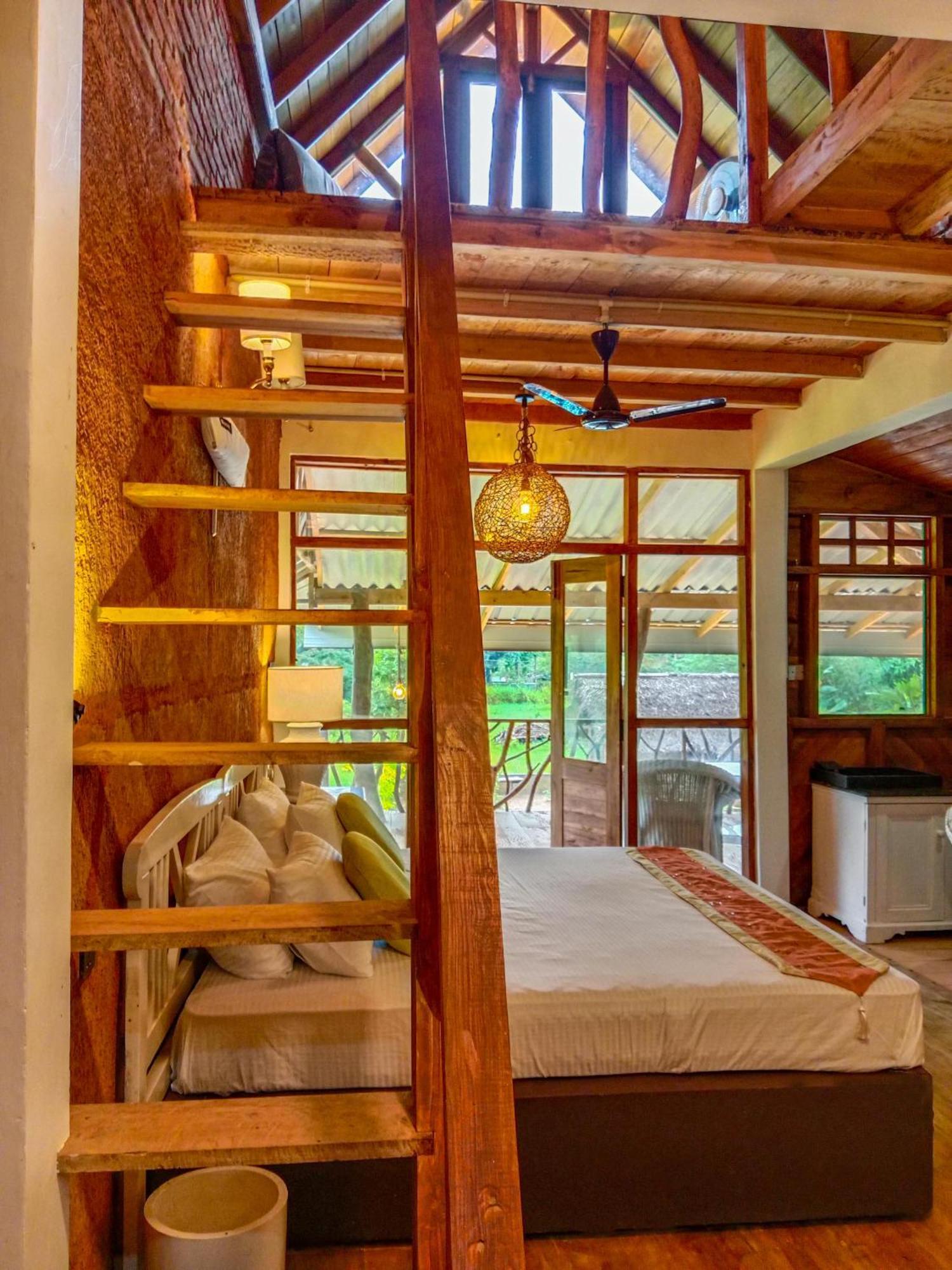 Sigiriya Elegant Resort Экстерьер фото