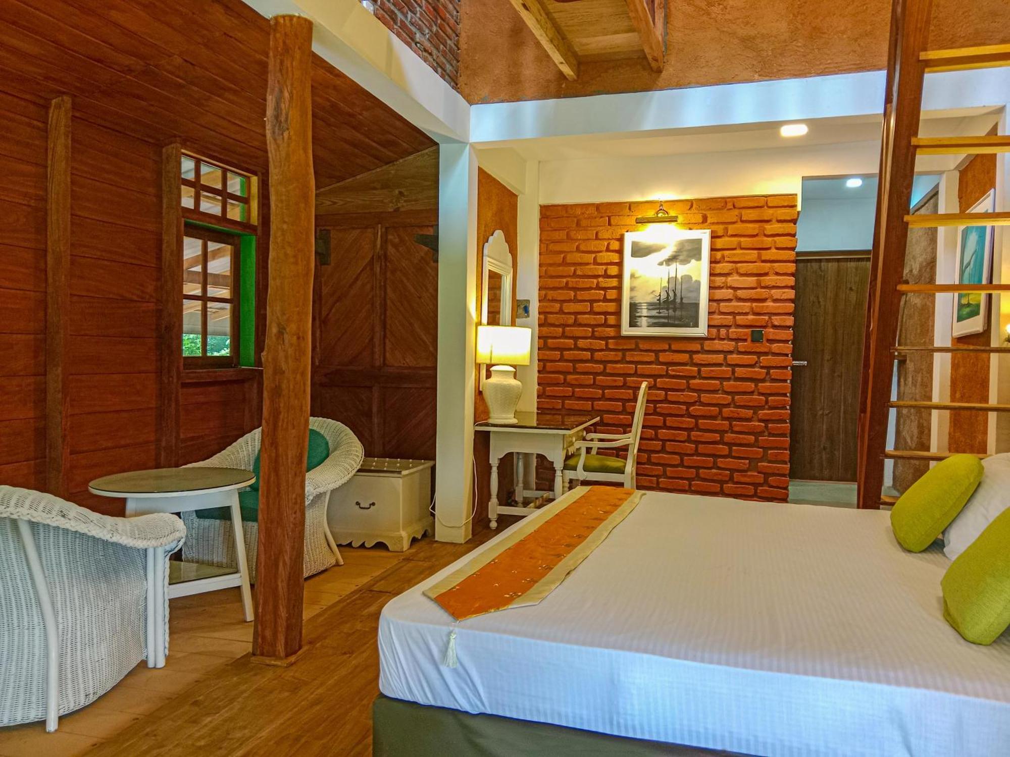 Sigiriya Elegant Resort Экстерьер фото