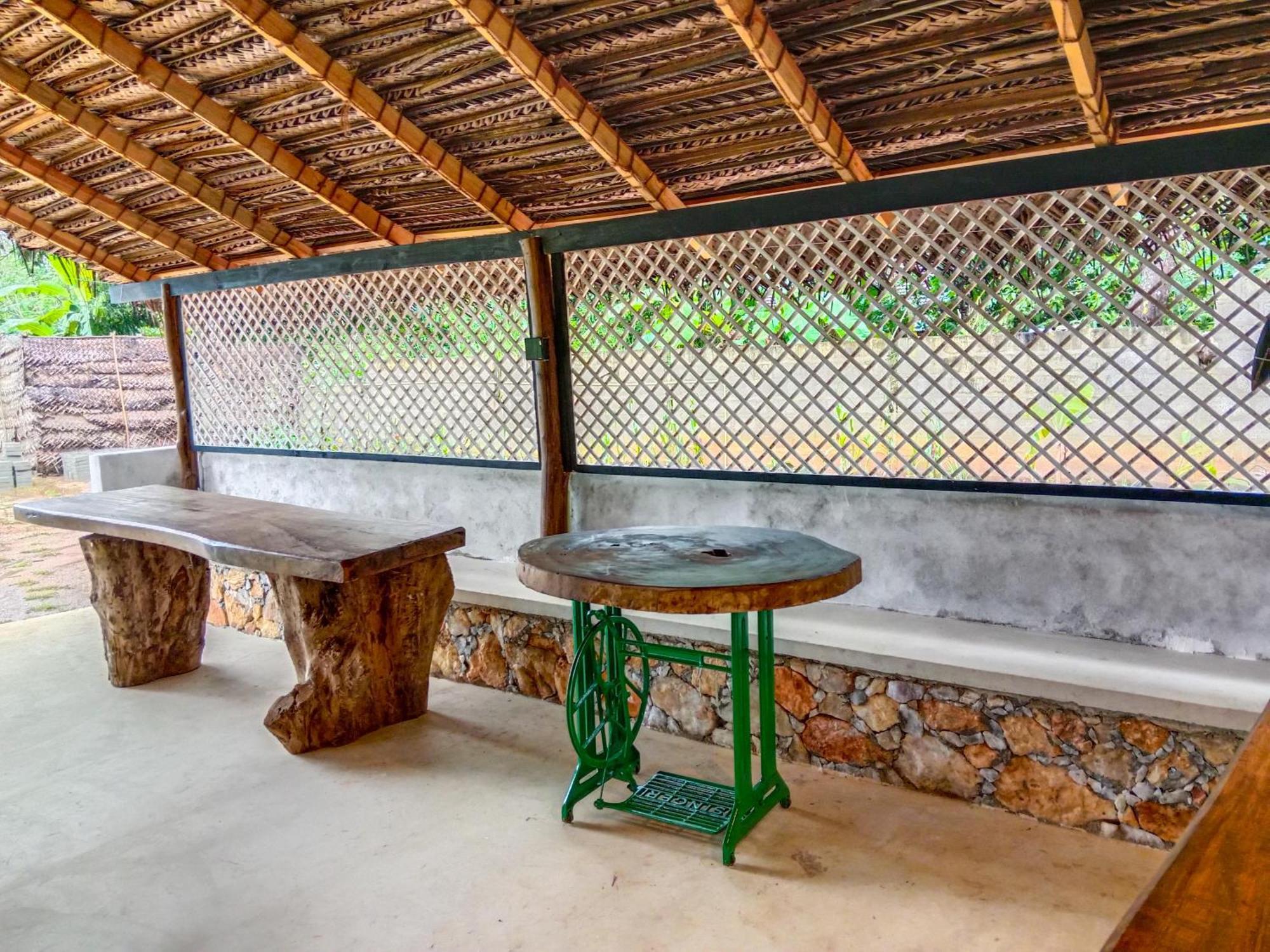 Sigiriya Elegant Resort Экстерьер фото