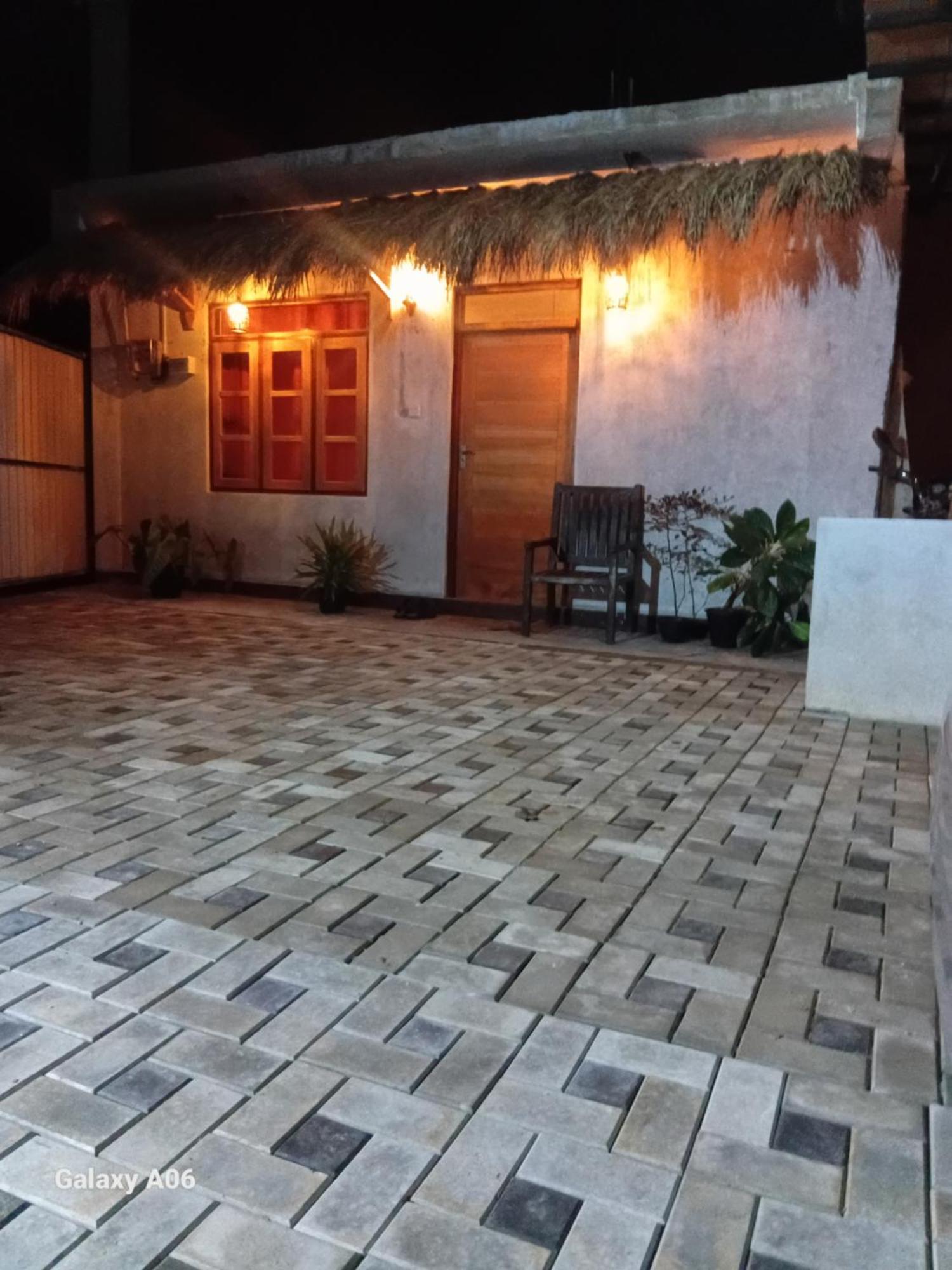 Sigiriya Elegant Resort Экстерьер фото