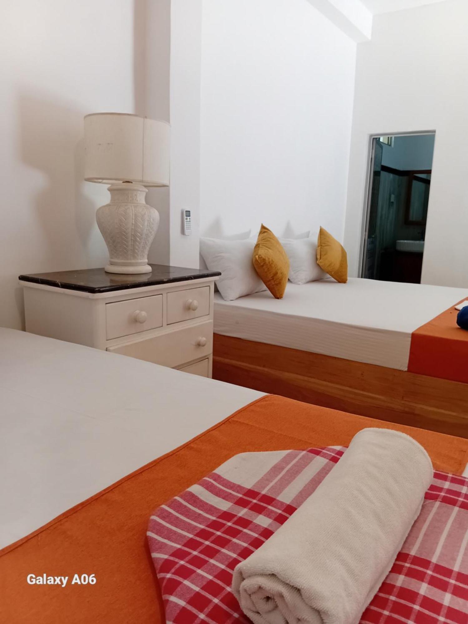 Sigiriya Elegant Resort Экстерьер фото