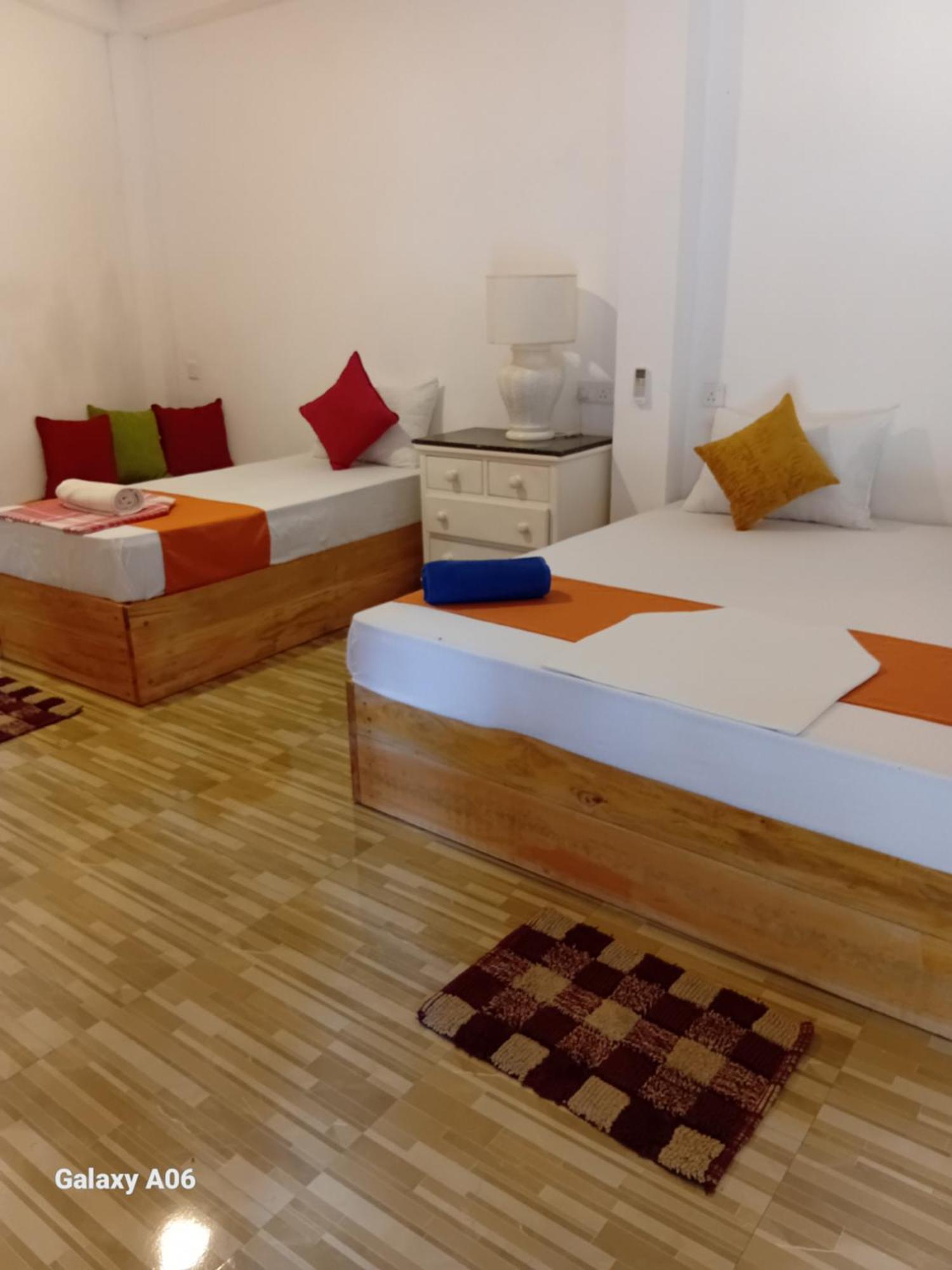 Sigiriya Elegant Resort Экстерьер фото