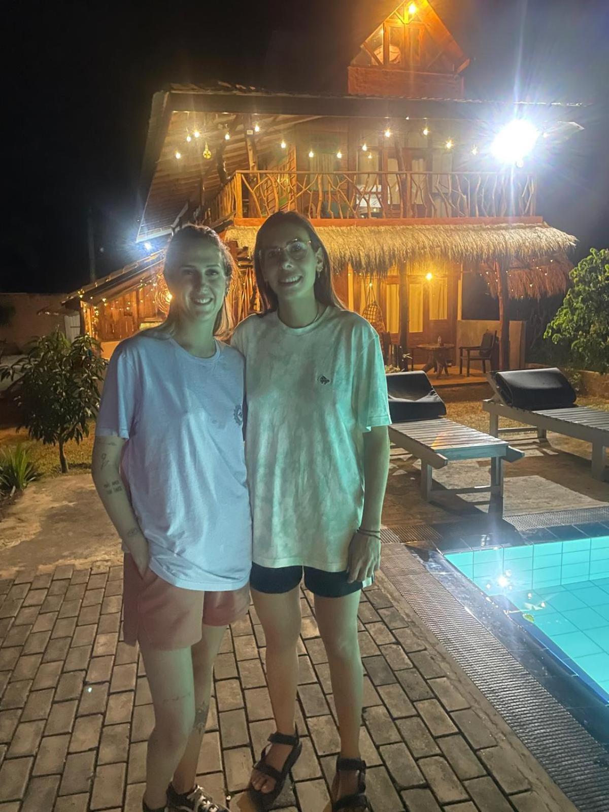 Sigiriya Elegant Resort Экстерьер фото